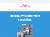 rhubarbrecruitment.com Thumbnail
