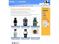 pandaelectricservices.co.uk Thumbnail