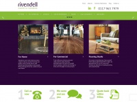 Rivendellcarpets.co.uk
