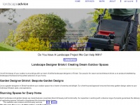 landscapeadvice.co.uk Thumbnail
