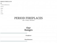 periodfireplaces.co.uk Thumbnail