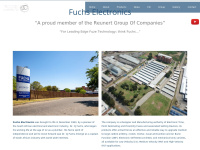 Fuchs.co.za