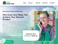 hireexamace.com