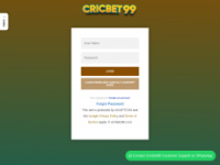 Cricbets99.co.in