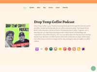 Droptemp.coffee