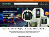 Systemshock.store