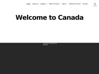 Welcomeangels.org