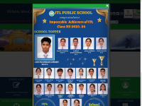 Itlpublicschool.net