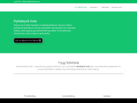 Flyttefirmaoslo.no