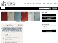 Mnschoolcounselors.org
