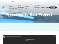 Saltproject.io