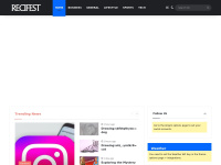 Recifest.co.uk
