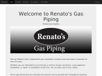 Renatosgaspiping.ca