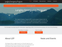 Langleyprepared.ca