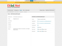 Ekbd.net