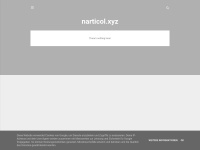 Narticol.xyz