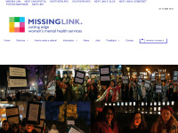 missinglinkhousing.co.uk