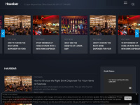 Hausbar.co.uk