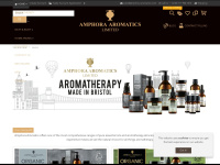 amphora-aromatics.com Thumbnail