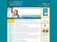 Myperfectdentist.com