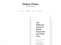 helion-prime.com
