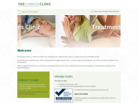 Chandosclinic.co.uk
