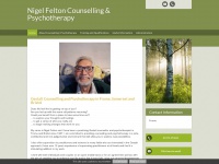 Nigelfeltonpsychotherapy.co.uk