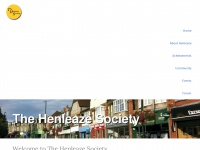 Henleazesociety.co.uk