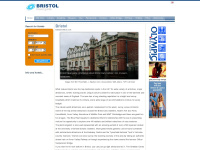 bristolarchitects.com Thumbnail