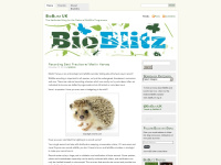 Bioblitzuk.wordpress.com