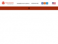 Mavonorm-global.us