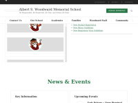 Woodward.nsboro.k12.ma.us