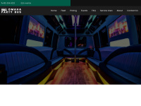 Omahapartybus.net