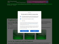 Employedandselfemployed.co.uk