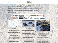 Lmldrifters.ca