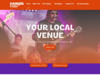 Hangerfarm.co.uk
