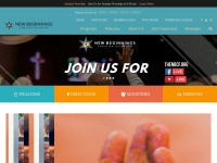 Thenbcf.org