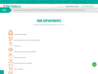 Renaimedicity.org