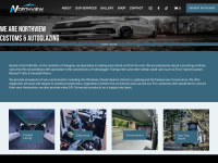 Northviewcustoms.co.uk