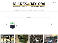Blakesandtaylors.co.uk