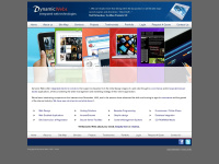 dynamicwebs.co.uk Thumbnail