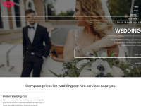 Weddingcarhire.co.uk