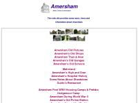 Amersham.org.uk