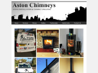 astonchimneys.co.uk Thumbnail