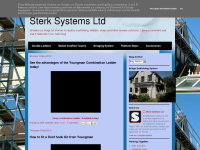 Sterk-systems.blogspot.com