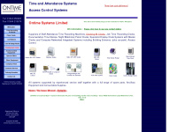 Ontime-systems.co.uk