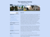aylesburysociety.org.uk Thumbnail