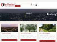 buckingham-tc.gov.uk Thumbnail