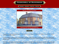 churchwell.co.uk