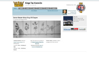 kingstaekwondo.co.uk Thumbnail